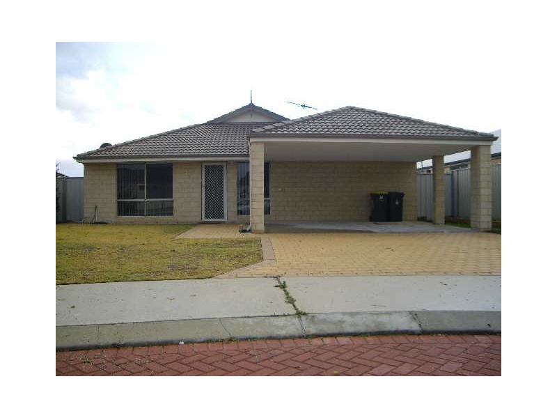 26 WATKINS LOOP, Tapping WA 6065