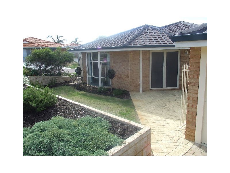 30 WHISTON CRESCENT, Clarkson WA 6030