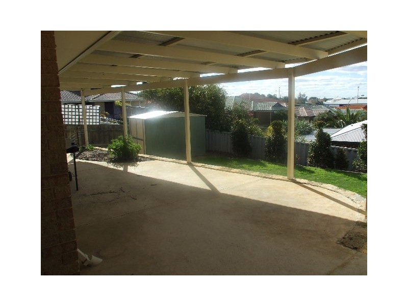 30 WHISTON CRESCENT, Clarkson WA 6030