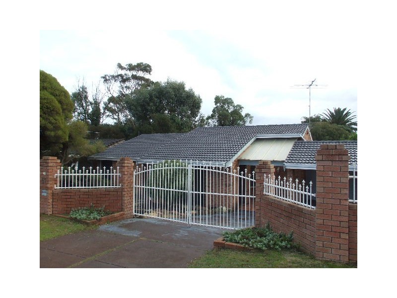 57 MULLALOO DRIVE, Mullaloo WA 6027