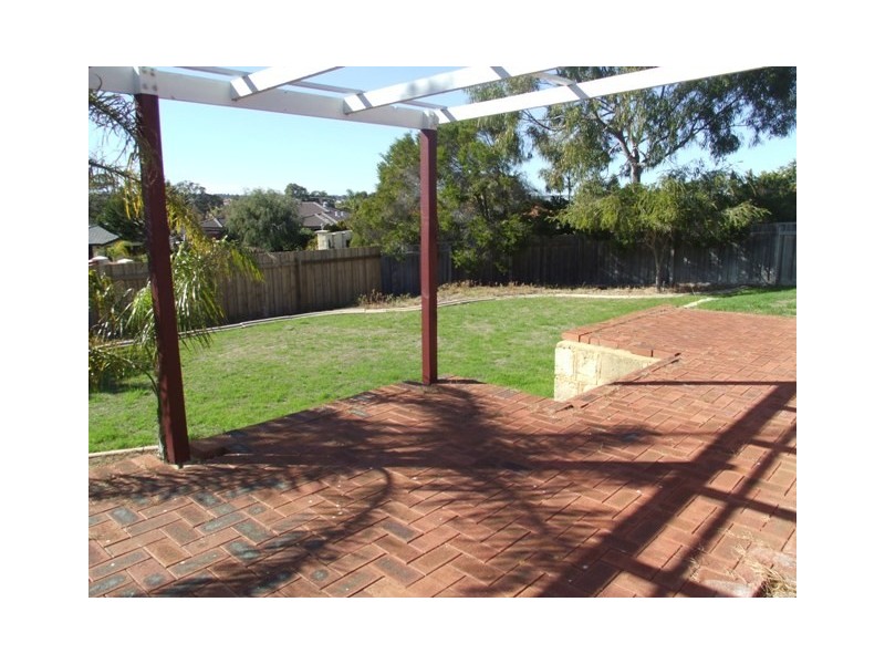 20 WHISTON CRESCENT, Clarkson WA 6030