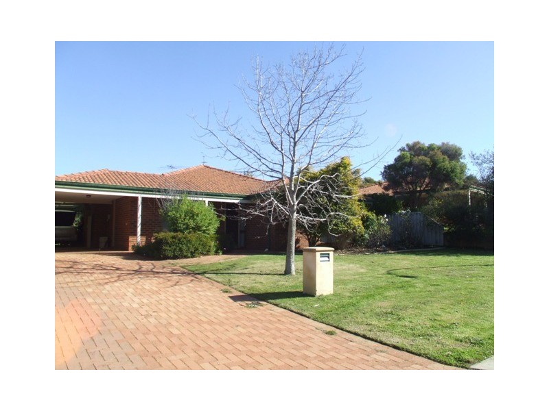 118 ALDERSEA CIRCLE, Clarkson WA 6030