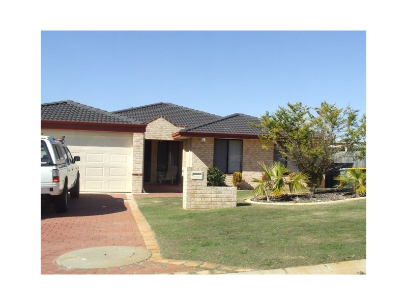 77 WARING GREEN, Clarkson WA 6030