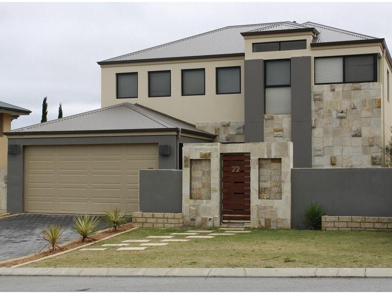 22 Mariners View, Mindarie WA 6030