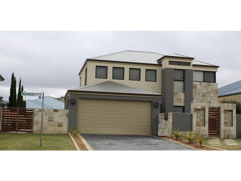 22 Mariners View, Mindarie WA 6030