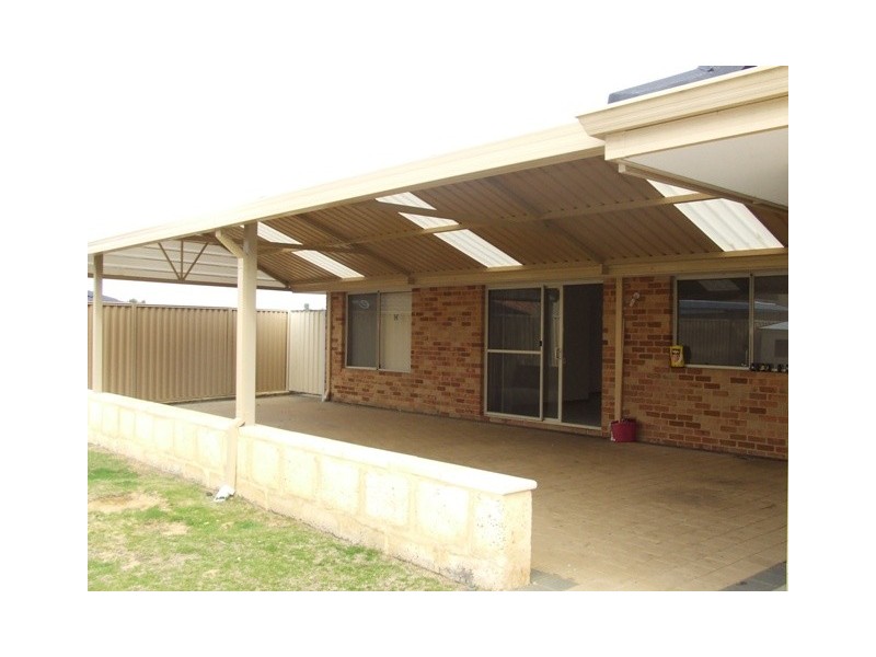 2 TUROSS PLACE, Ridgewood WA 6030