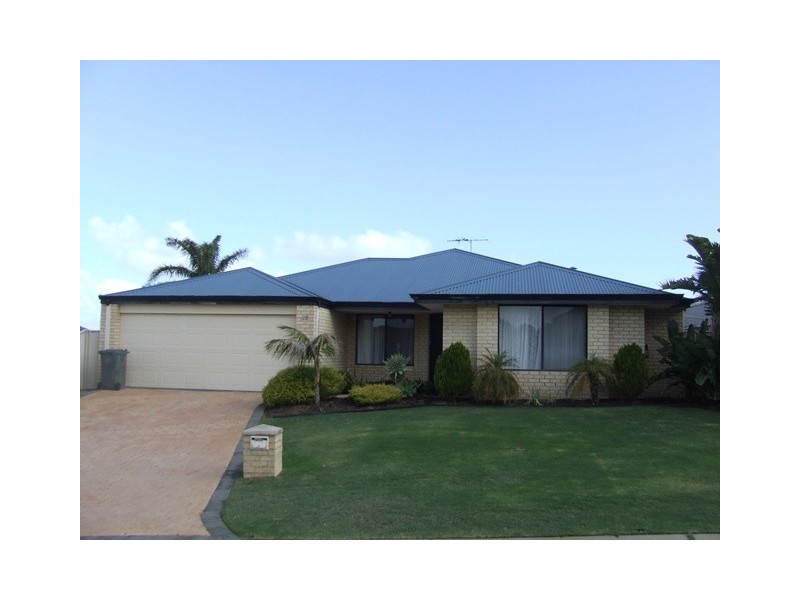 28 Radstock Circuit, Ridgewood WA 6030