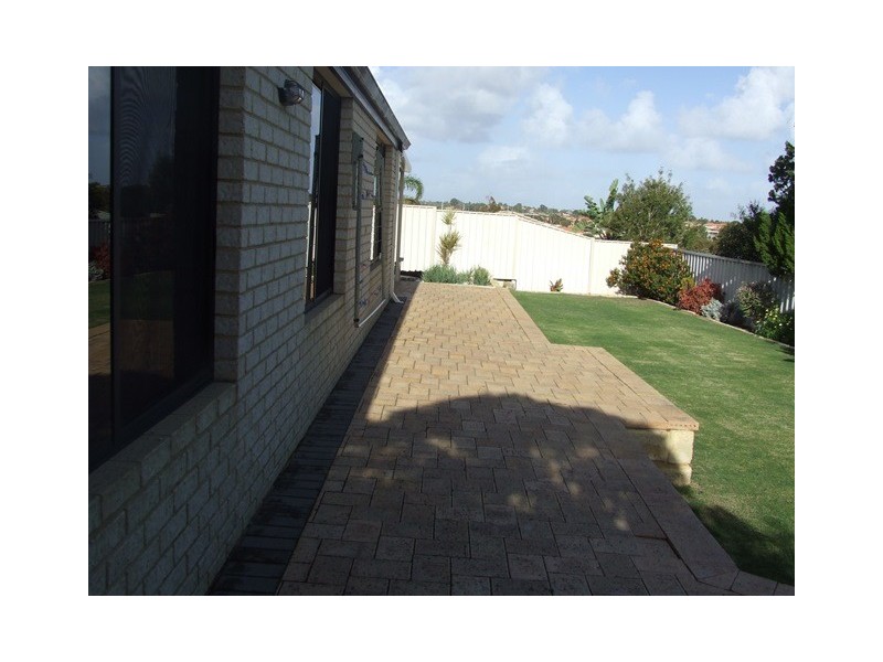 28 Radstock Circuit, Ridgewood WA 6030