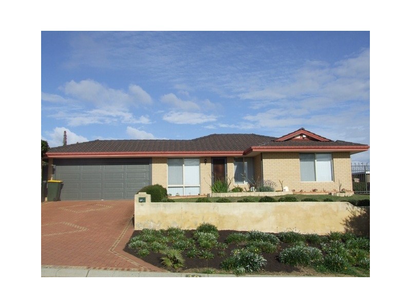 10 OTTER MEWS, Merriwa WA 6030
