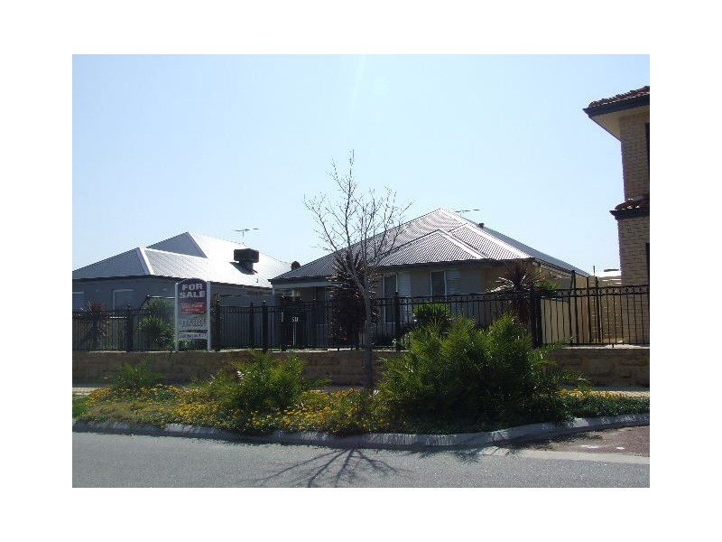 21 SANTA CLARA CRESCENT, Clarkson WA 6030