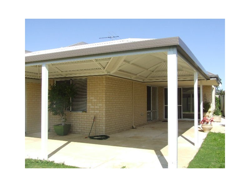 21 SANTA CLARA CRESCENT, Clarkson WA 6030