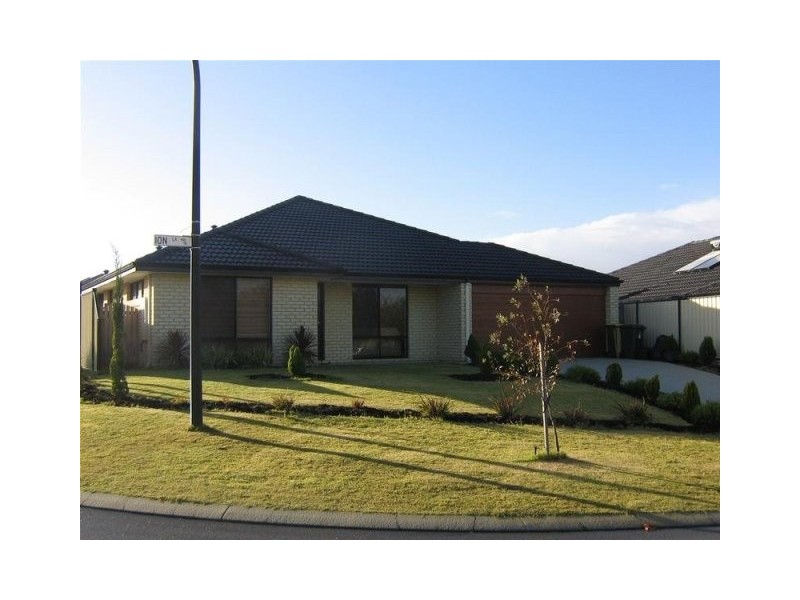 14 SALAMANCA TURN, Clarkson WA 6030