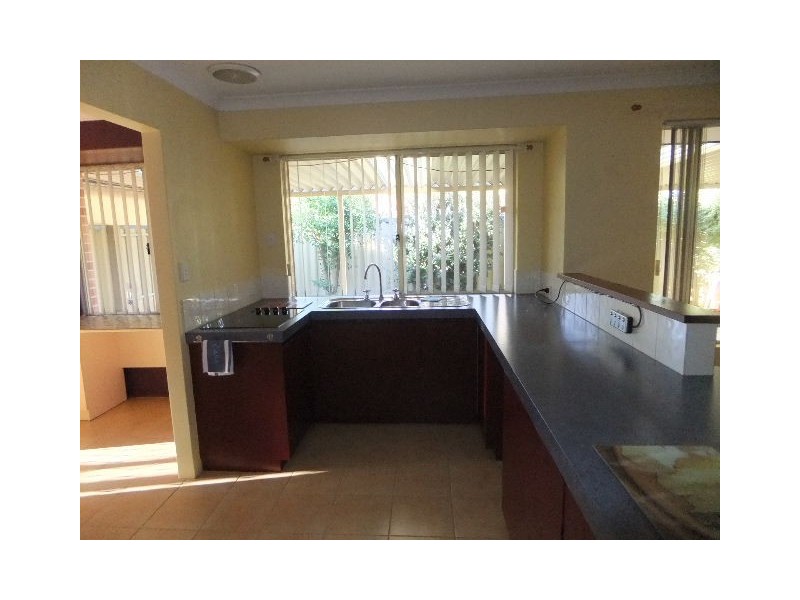 11 Frond Circuit, Banksia Grove WA 6031