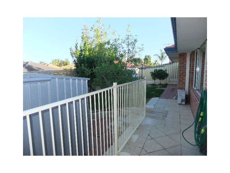 11 Frond Circuit, Banksia Grove WA 6031