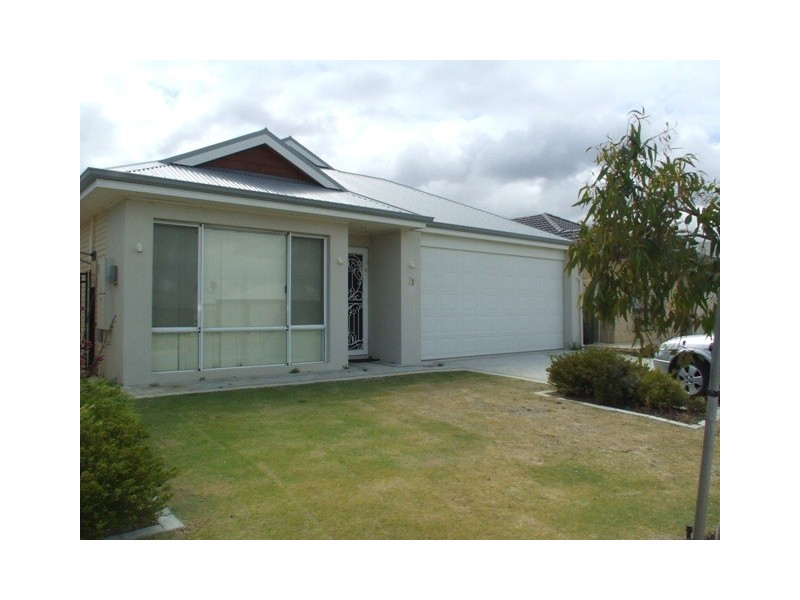 76 Cherokee Green, Clarkson WA 6030