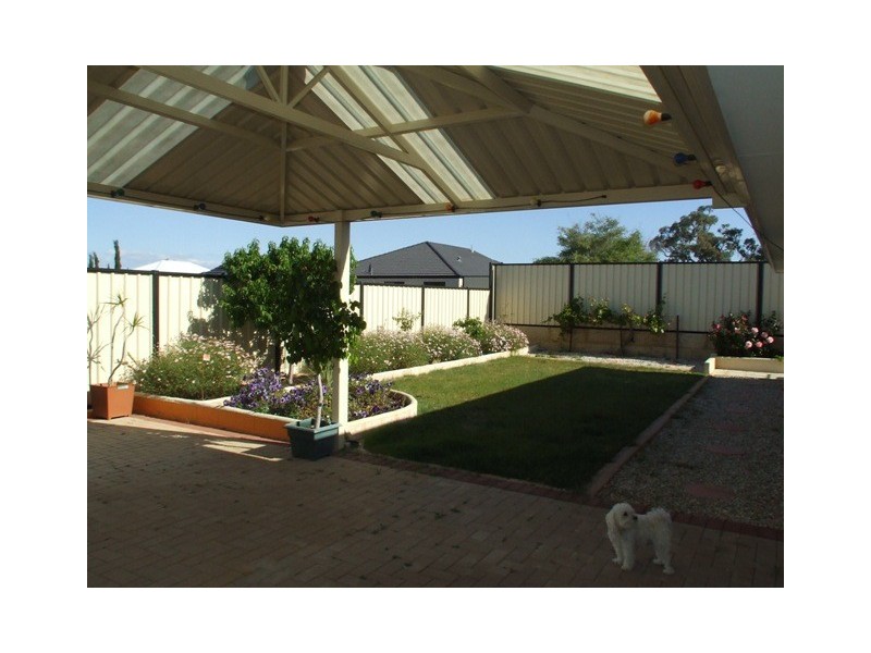 34 FLEMING PARKWAY, Clarkson WA 6030