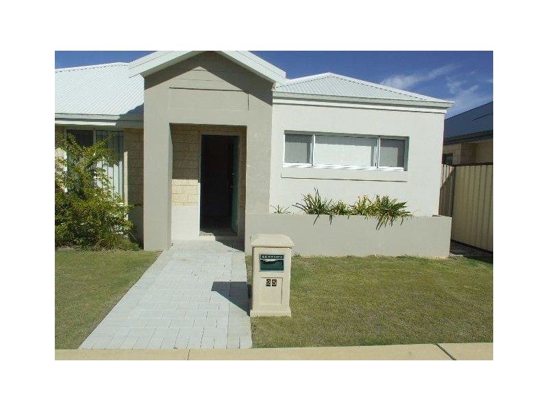 25 OAK PARK GREEN, Clarkson WA 6030