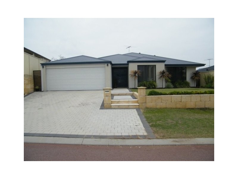 30 WHYALLA CHASE, Tapping WA 6065