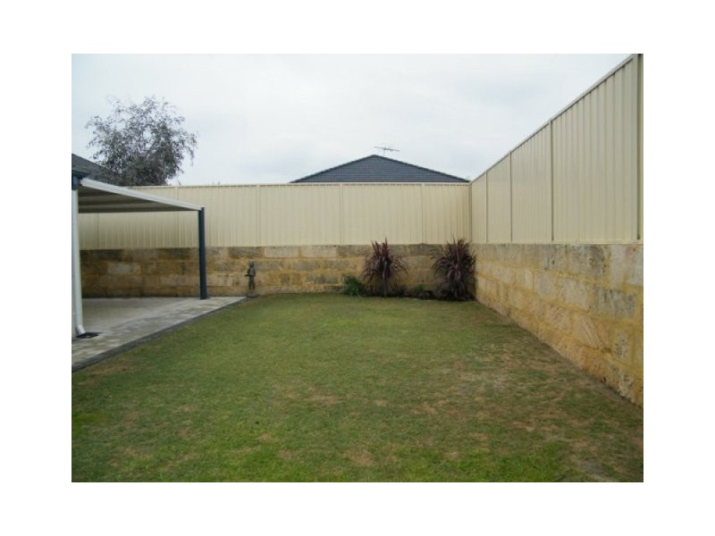 30 WHYALLA CHASE, Tapping WA 6065