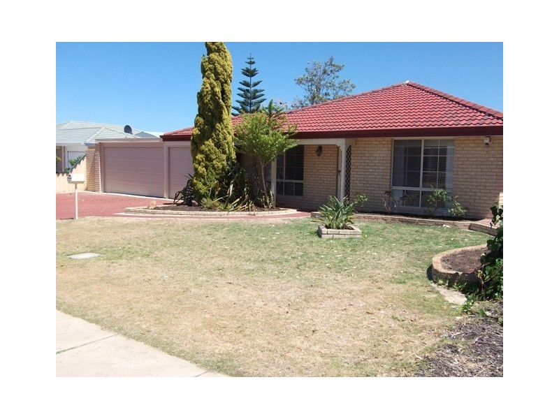 11 Jenolan Way, Merriwa WA 6030
