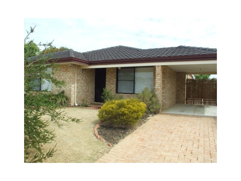 6 SYKES COVE, Clarkson WA 6030