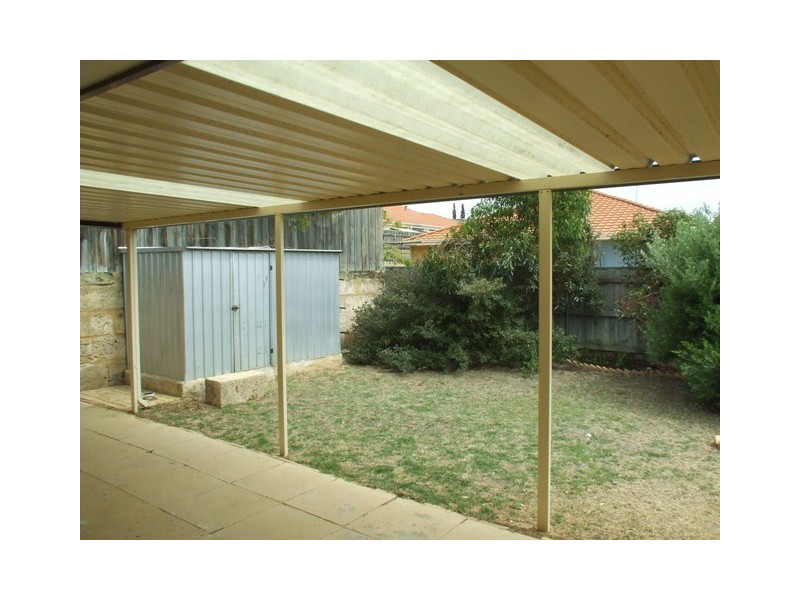 6 SYKES COVE, Clarkson WA 6030