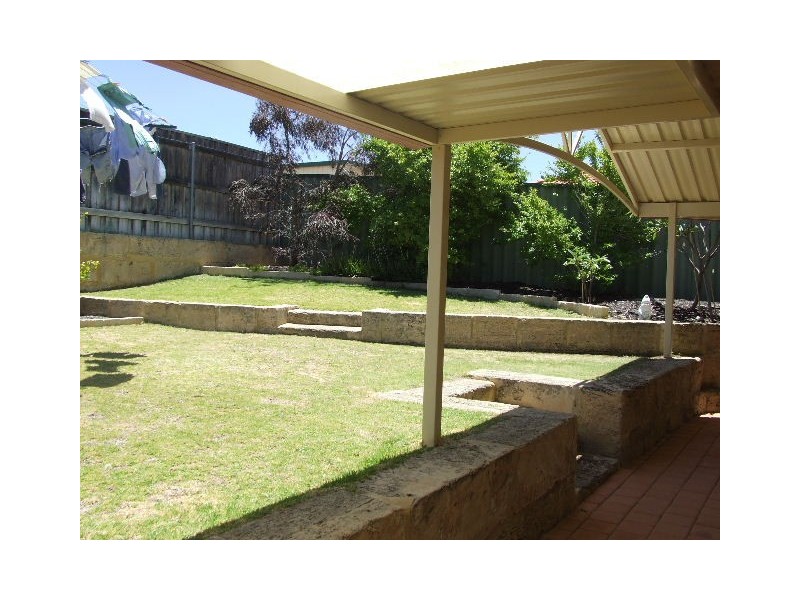 24 Lithgow Drive, Clarkson WA 6030