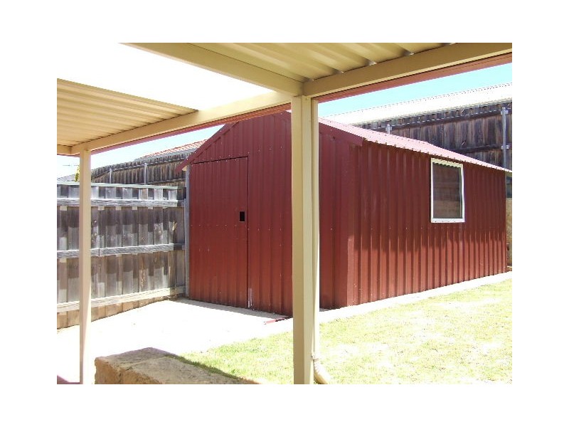 24 Lithgow Drive, Clarkson WA 6030