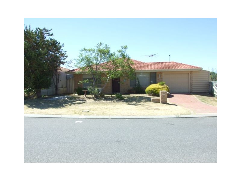 16 GARRIGAN PLACE, Clarkson WA 6030