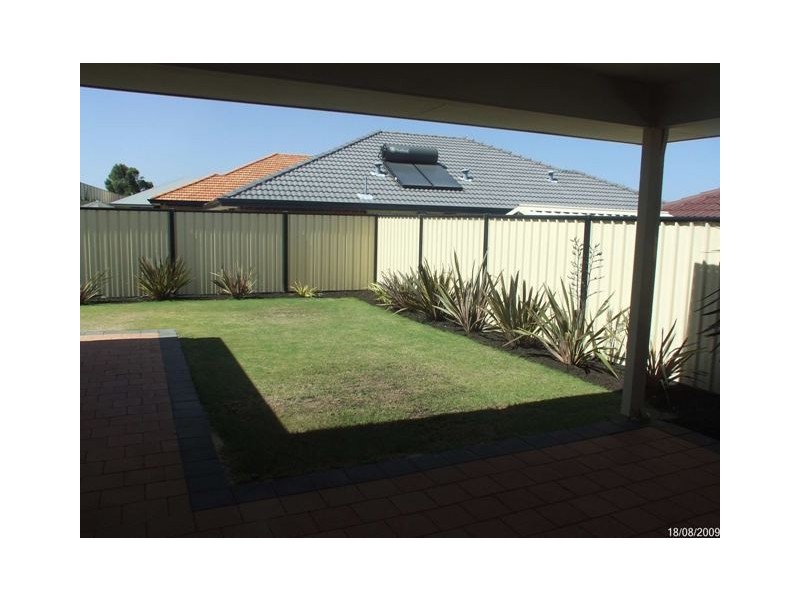 17 Ridglea Link, Clarkson WA 6030