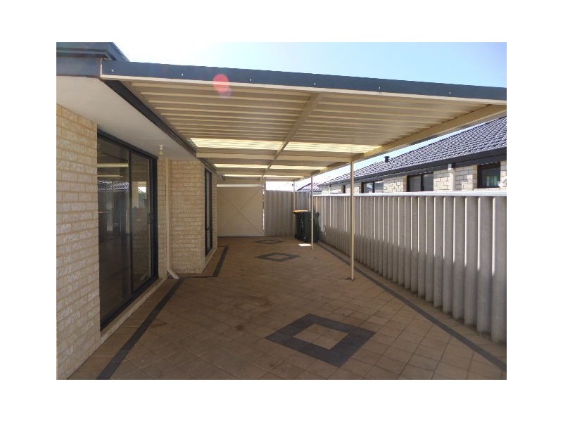 9 Gardeneri Way, Banksia Grove WA 6031