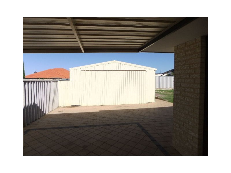 9 Gardeneri Way, Banksia Grove WA 6031