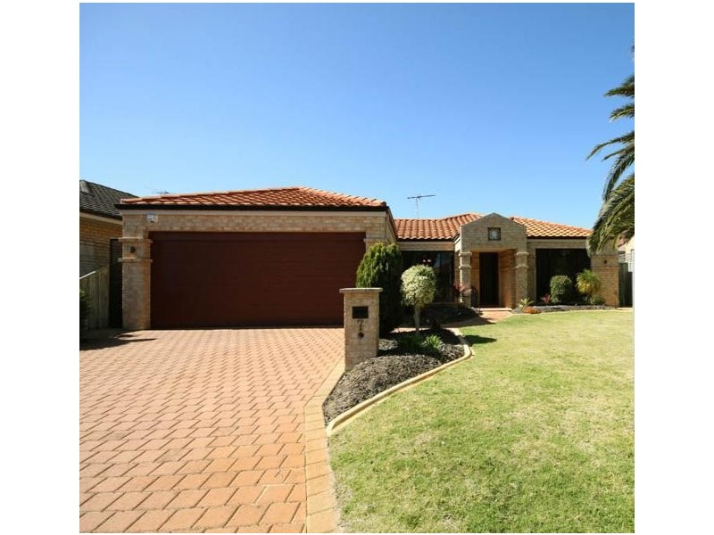 7 TALLIN LOOP, Mindarie WA 6030