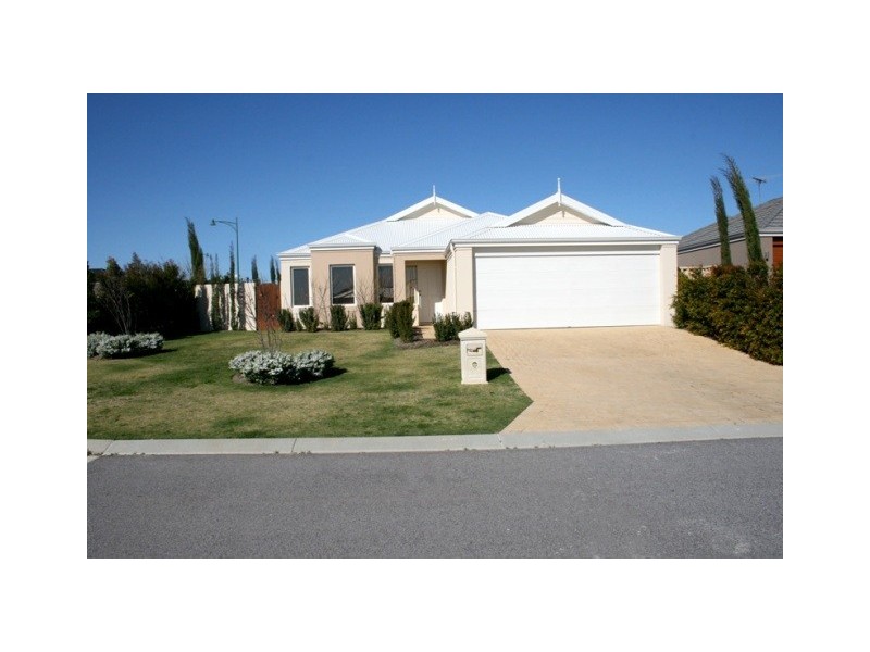 1 PATENIER STREET, Ashby WA 6065