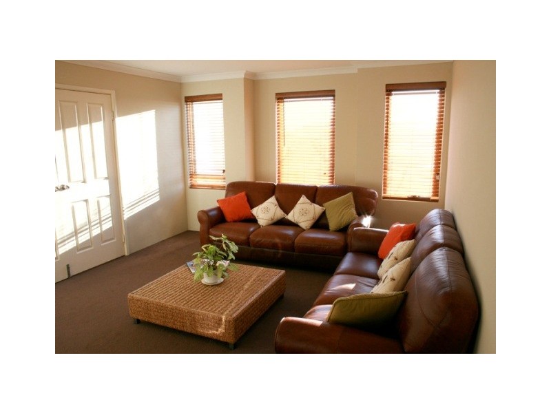 1 PATENIER STREET, Ashby WA 6065