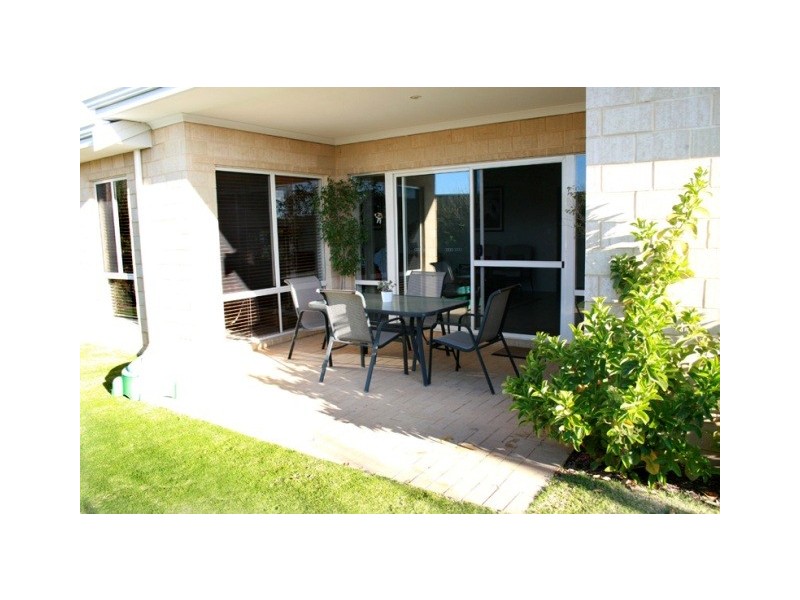 1 PATENIER STREET, Ashby WA 6065