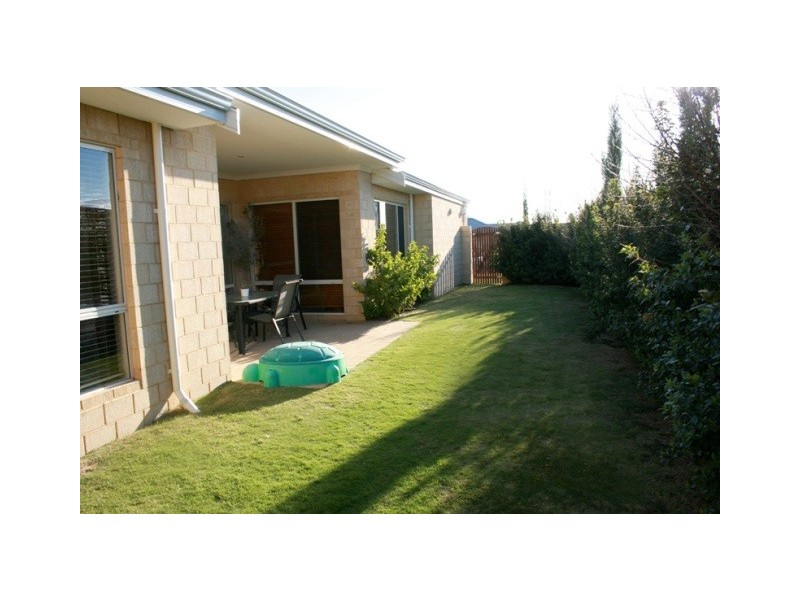 1 PATENIER STREET, Ashby WA 6065