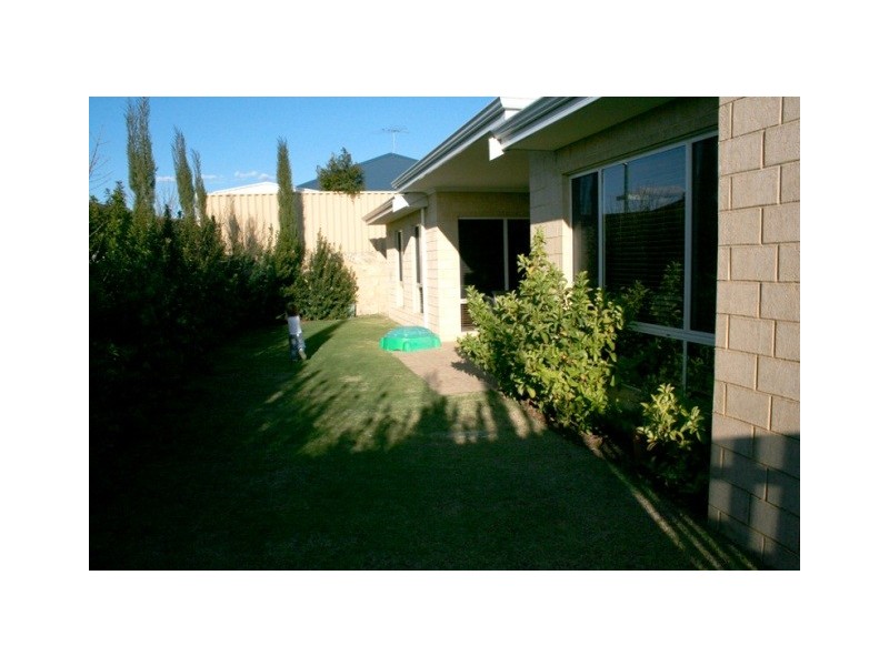 1 PATENIER STREET, Ashby WA 6065