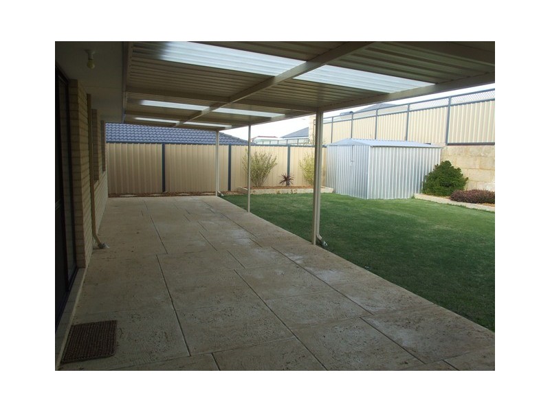 12 Belleville Gardens, Clarkson WA 6030