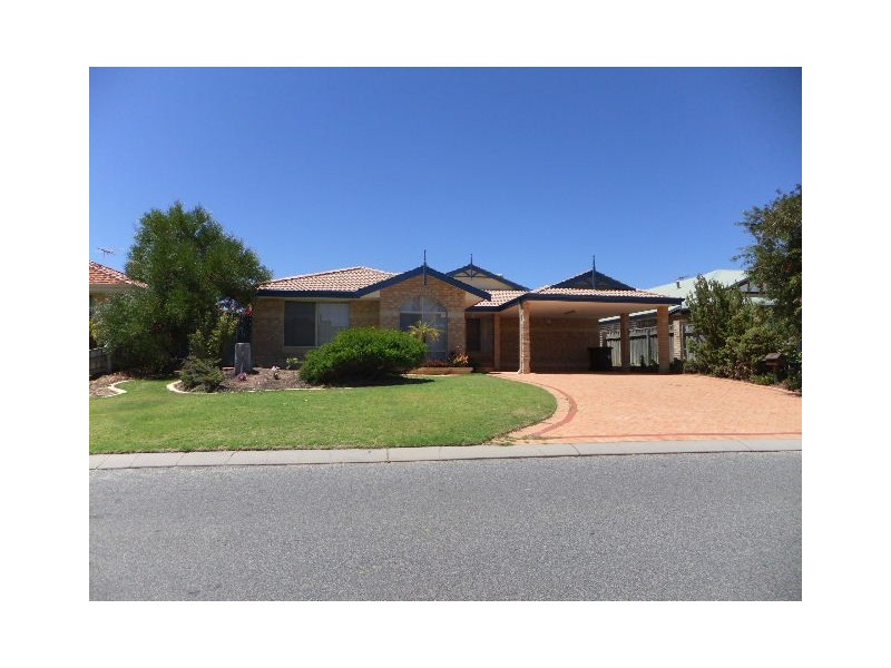 22 Cristobal Crescent, Mindarie WA 6030