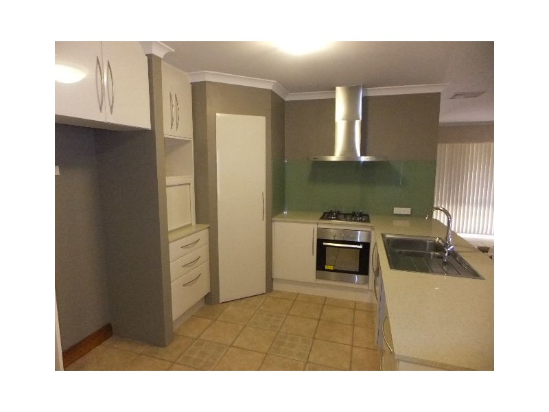 22 Cristobal Crescent, Mindarie WA 6030