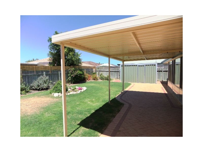 22 Cristobal Crescent, Mindarie WA 6030