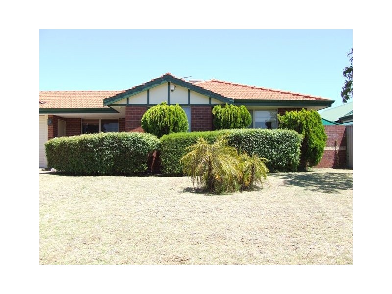 3 HELBY CLOSE, Merriwa WA 6030