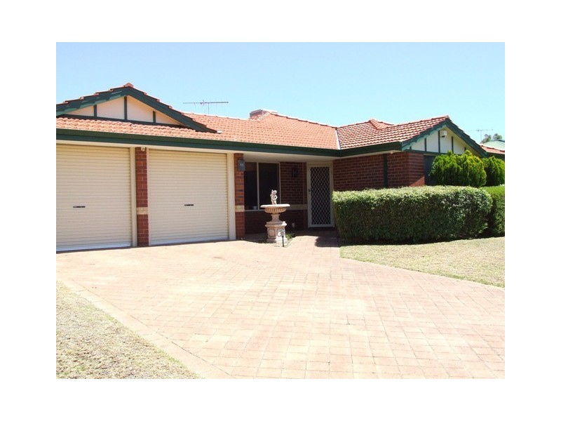 3 HELBY CLOSE, Merriwa WA 6030