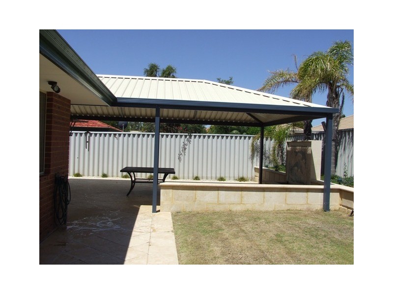 3 HELBY CLOSE, Merriwa WA 6030