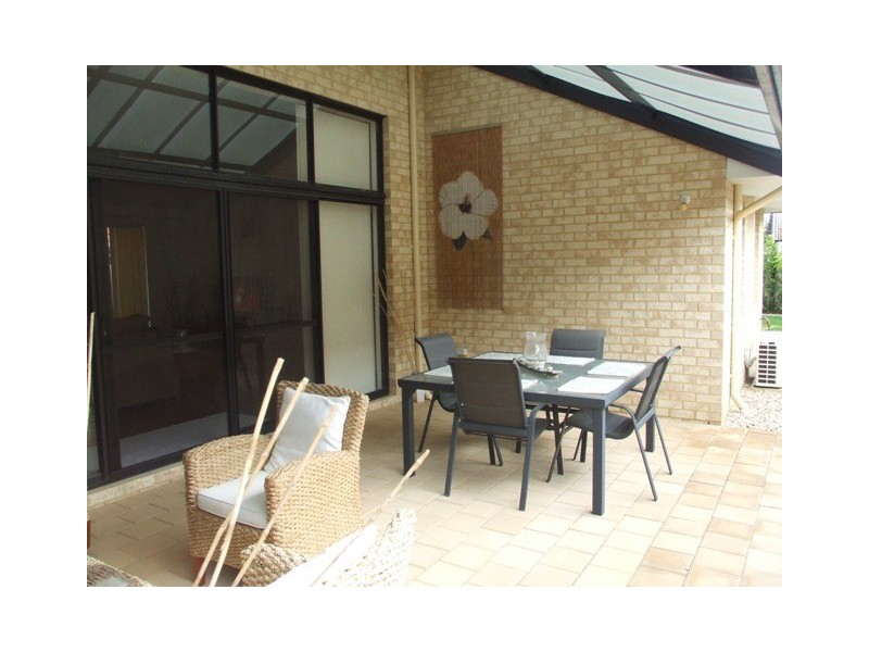 9 Salamanca Turn, Clarkson WA 6030