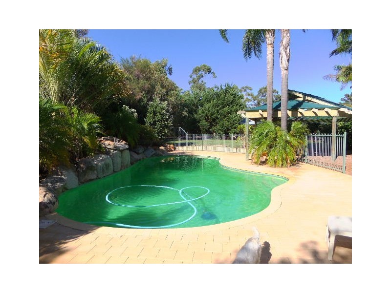 105 Garden Park Drive, Wanneroo WA 6065