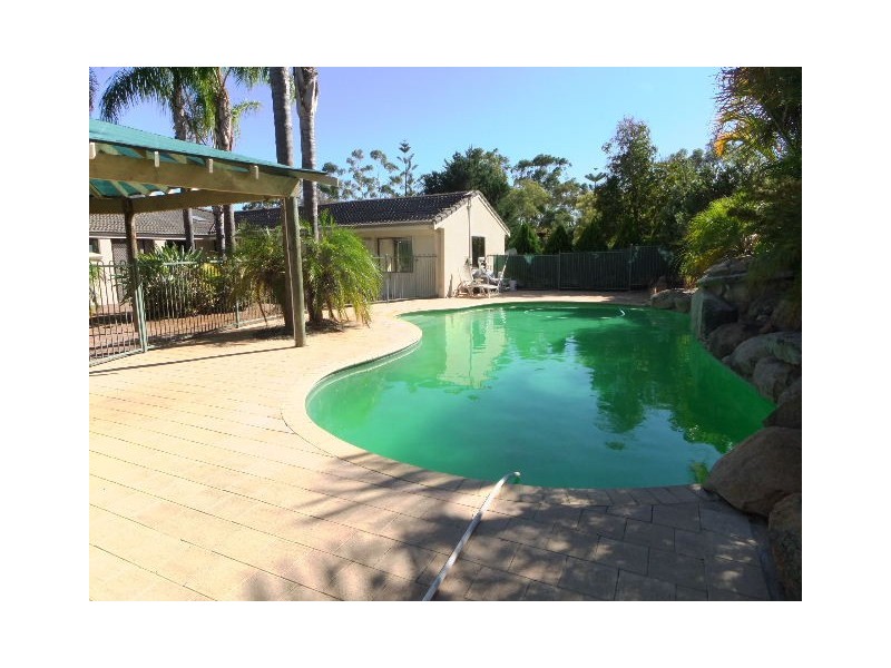 105 Garden Park Drive, Wanneroo WA 6065