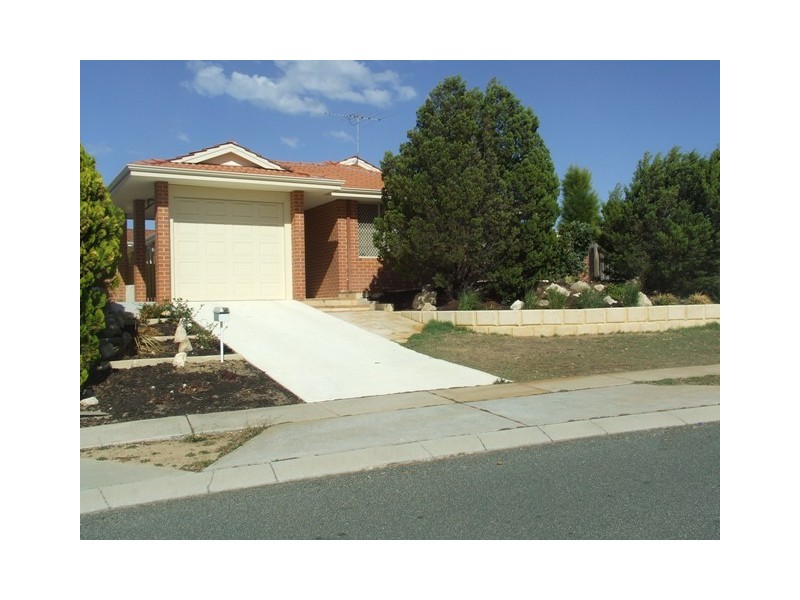 5 Hurst Trail, Clarkson WA 6030