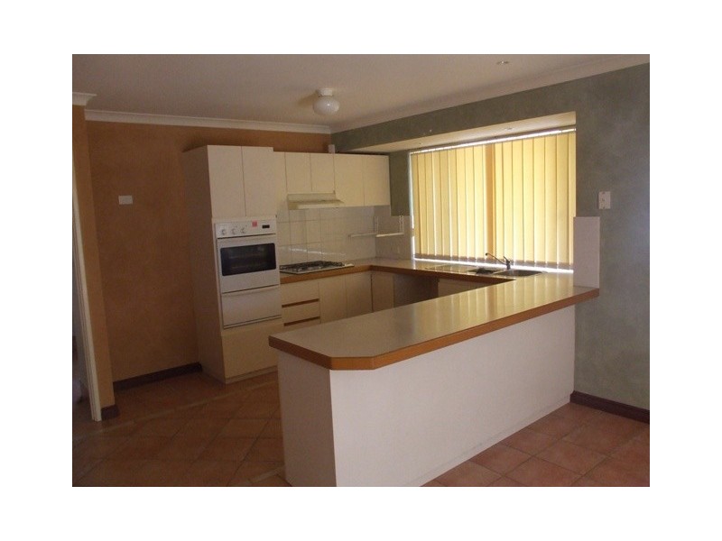 5 Hurst Trail, Clarkson WA 6030